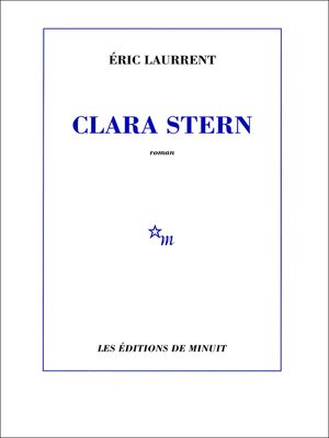 cover image of Clara Stern